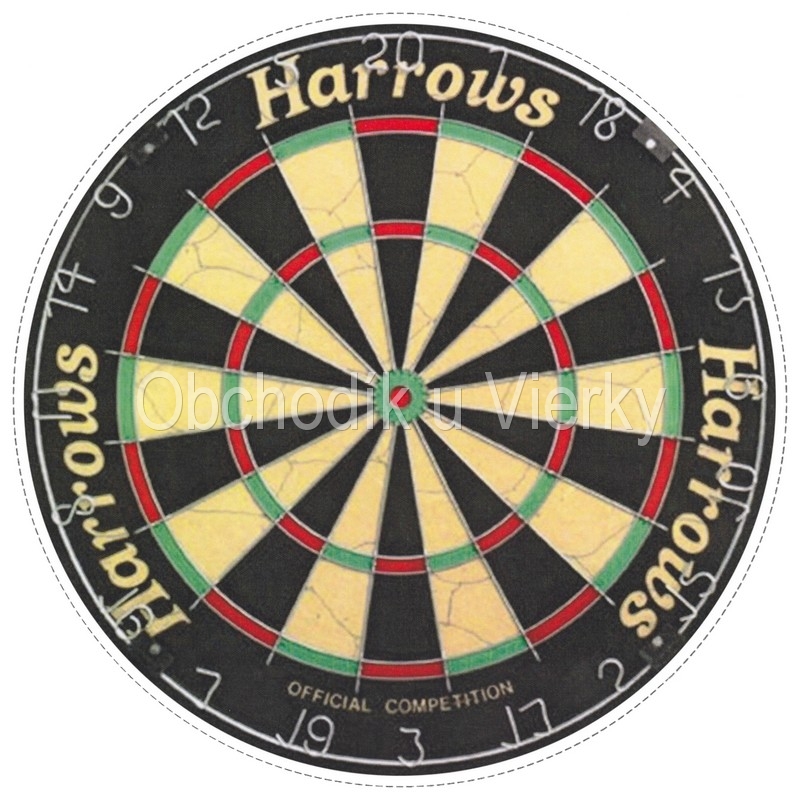 Jedlý obrázok športové č.8062,10